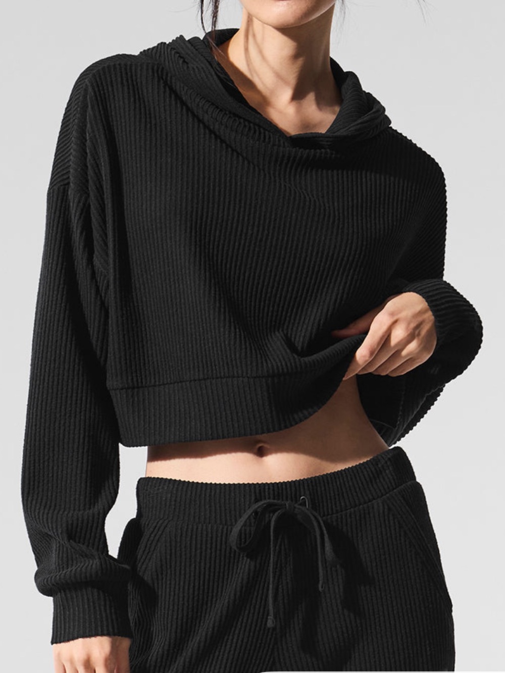 Alo Yoga Muse Hoodie